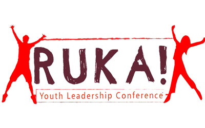 RUKA! RUKA!