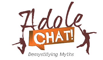 Adole Chat! Adole Chat!